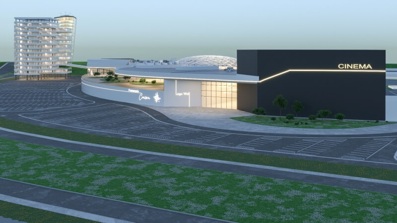 Dezvoltatorii Promenada Mall Craiova anunţă începerea lucrărilor în decembrie